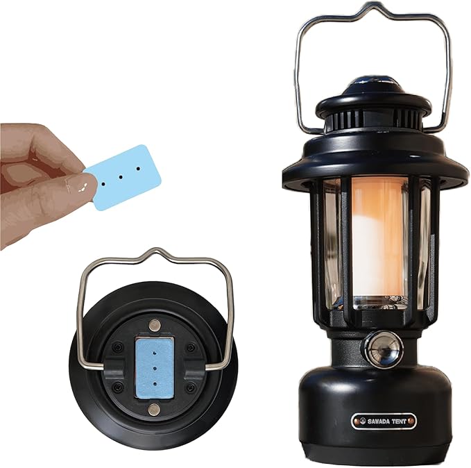 LEDランタン 1