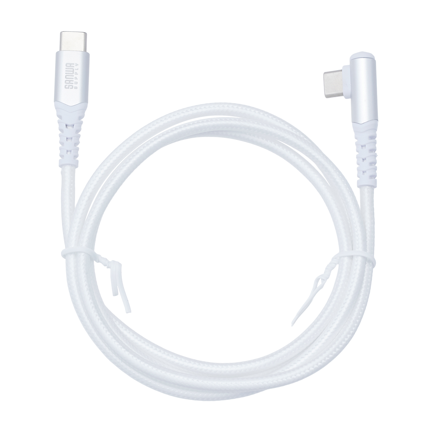 USB Type-Cケーブル 1