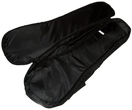 UKULELE SOPRANO ECONOMY CASE 3