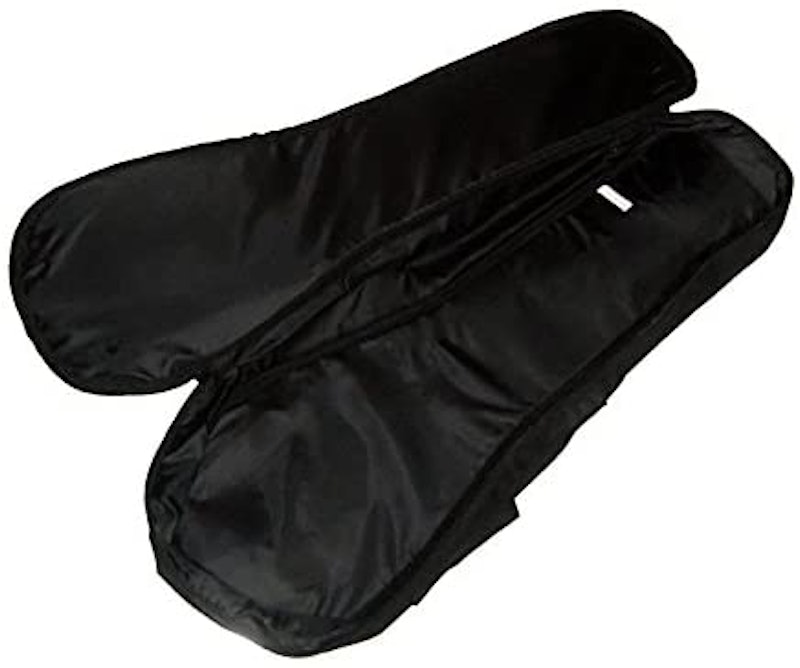 UKULELE SOPRANO ECONOMY CASE 3