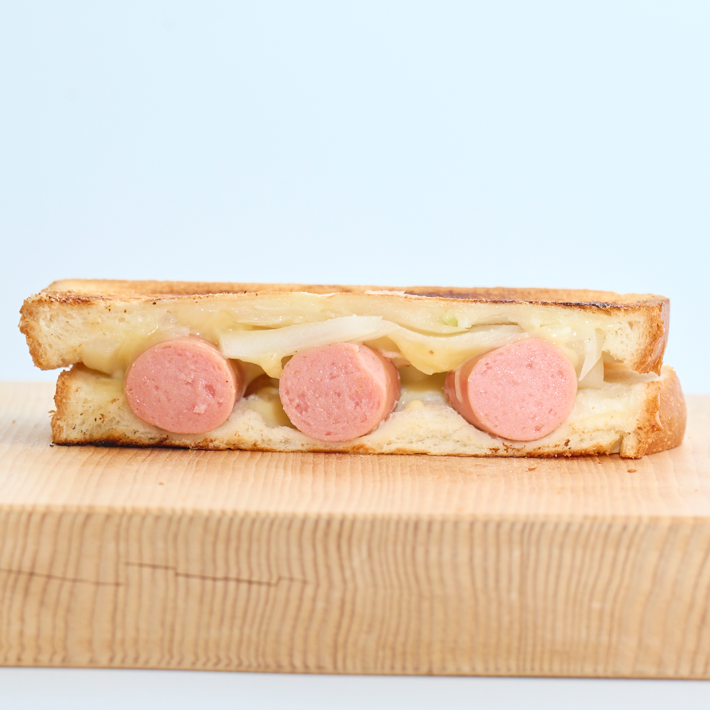 ちいかわ ホットサンドメーカー 5