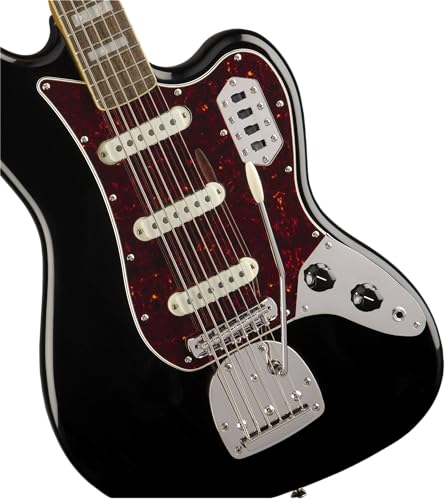Classic Vibe Bass VI 3