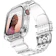 GAGULA Apple Watch クリアバンド 1