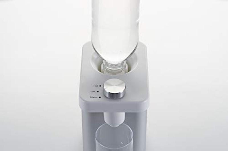 ペットボトル瞬湯器 ぱッ湯 6