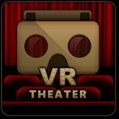 VR Theater for Cardboard 1