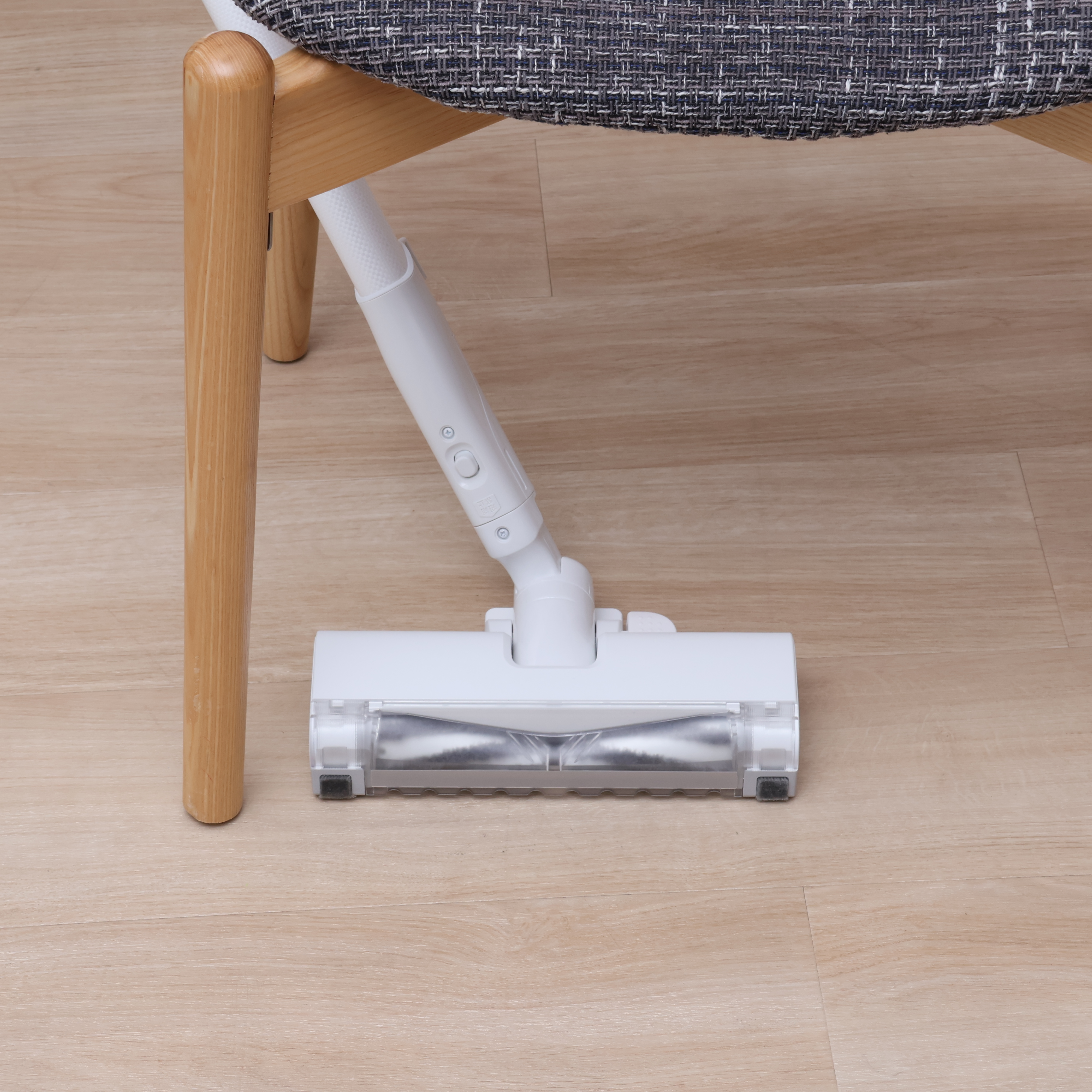 パナソニック紙パッククリーナー　極美品　驚きの軽さ　　MC-JP850K-W 61gNmVoK7xL._AC_UF350,