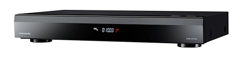 25年製 Panasonic 4Kチューナー内蔵 DIGA DMR-4X403 DIGA パナソニック