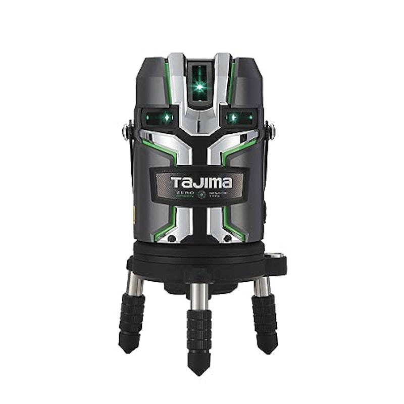 ZEROGREEN NAVIセンサーKJC 三脚セット 1