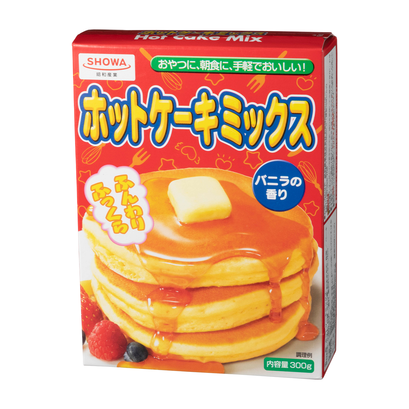 21年 ホットケーキミックスのおすすめ人気ランキング13選 徹底比較 Mybest