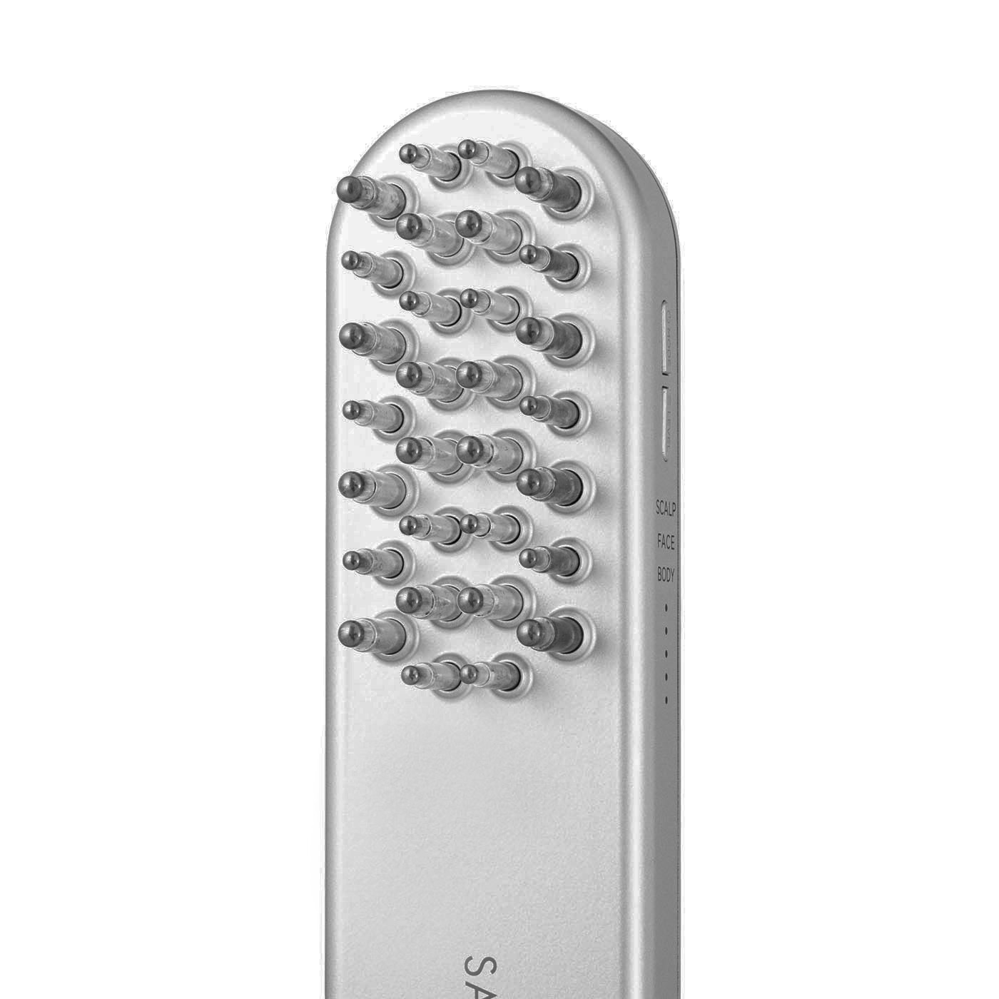 SALONIA EMSリフトブラシの口コミ・評判は？実際に使ってよい点・気に