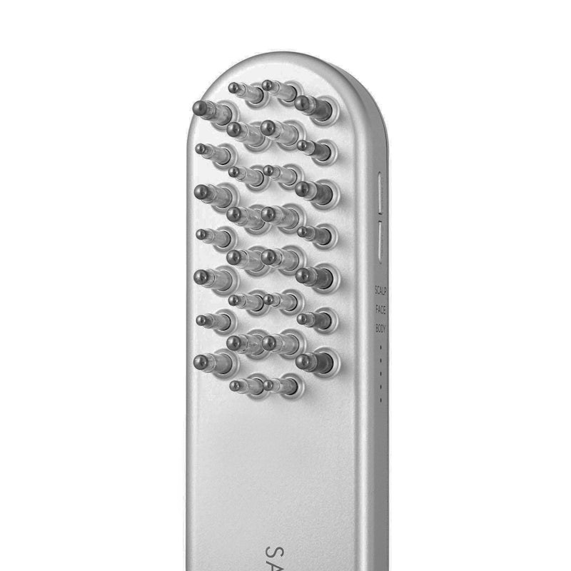 日創プラス NIPLUX EMS LIFT BRUSHを検証レビュー!電気ブラシの選び方 日創プラス NIPLUX EMS LIFT BRUSHを検証レビュー!電気ブラシの選び方