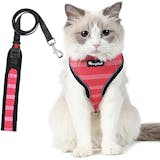 猫用ハーネスのおすすめ人気ランキング【2026年9月】 5