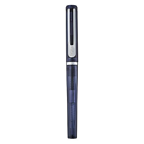 TACCIA PENFORT Facet 万年筆 4