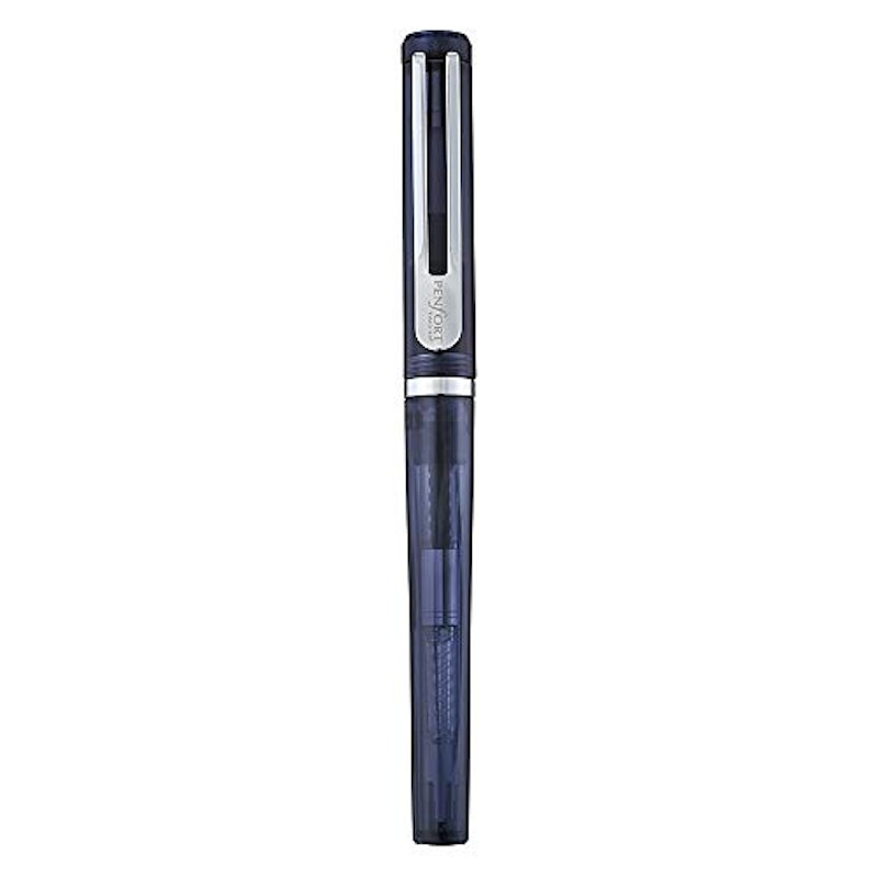 TACCIA PENFORT Facet 万年筆 4