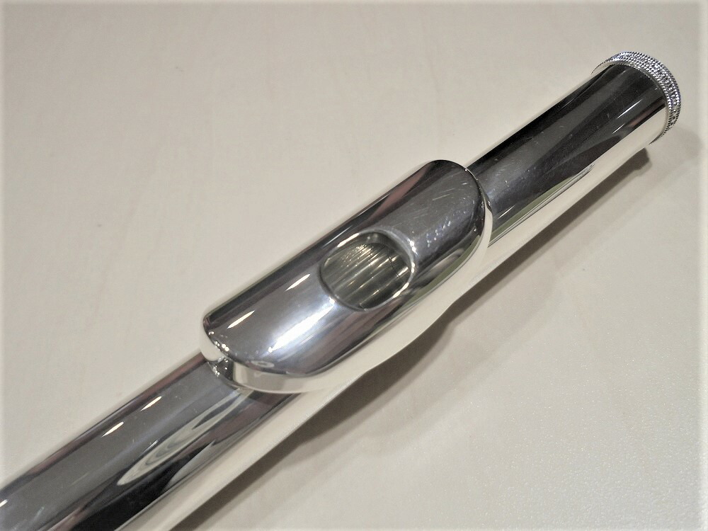 Muramatsu Flute 2