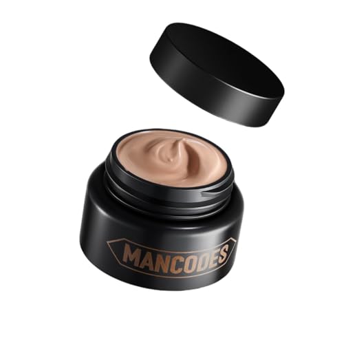 MANCODES BBクリーム 02 1