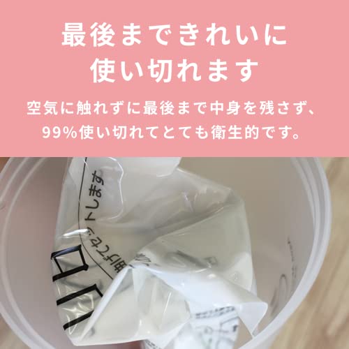 アクアモイスチャーゲル 4