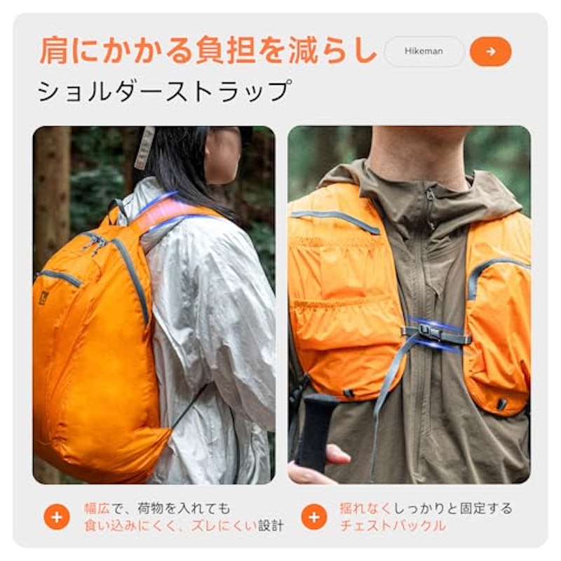 リュック 4