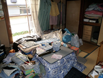処分屋シンセイ 6
