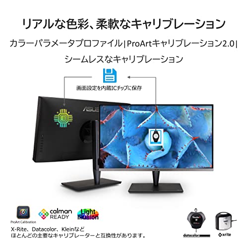 ProArt Display PA32UCG 5