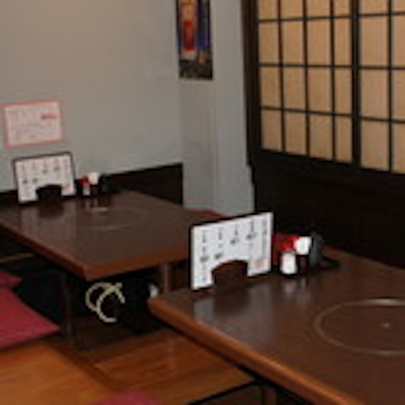 鰻串焼 うなくし 立川 2