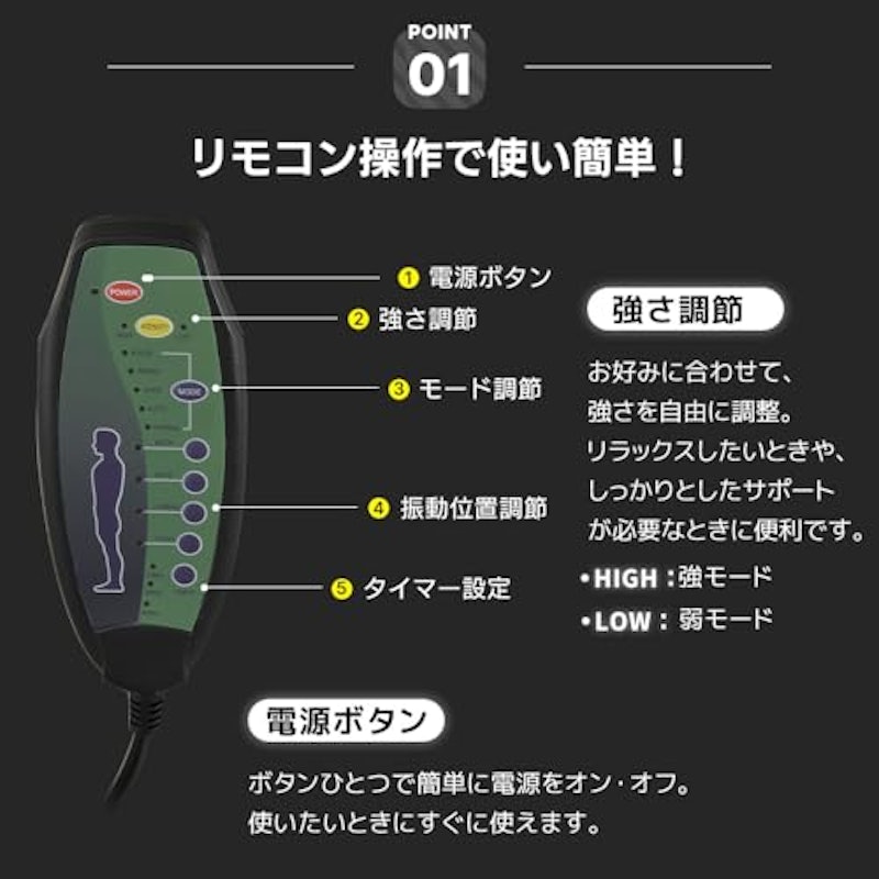 リクライニングソファ 4