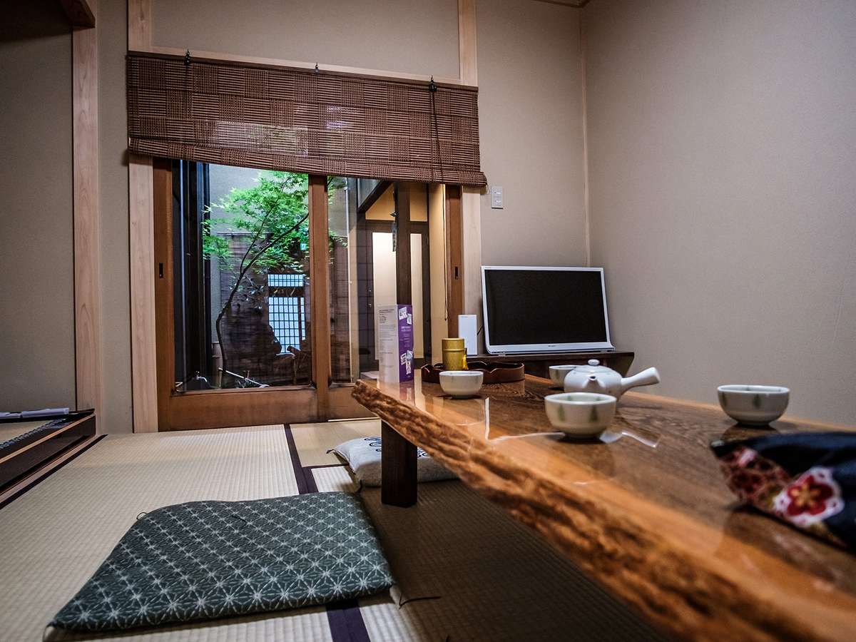 京町屋 錦花 3