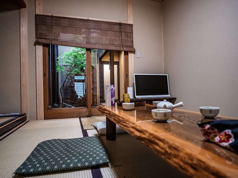 京町屋 錦花 3