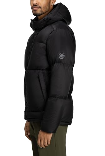 スノー トリック インサレーション フーデッド ジャケット アジアンフィット 2