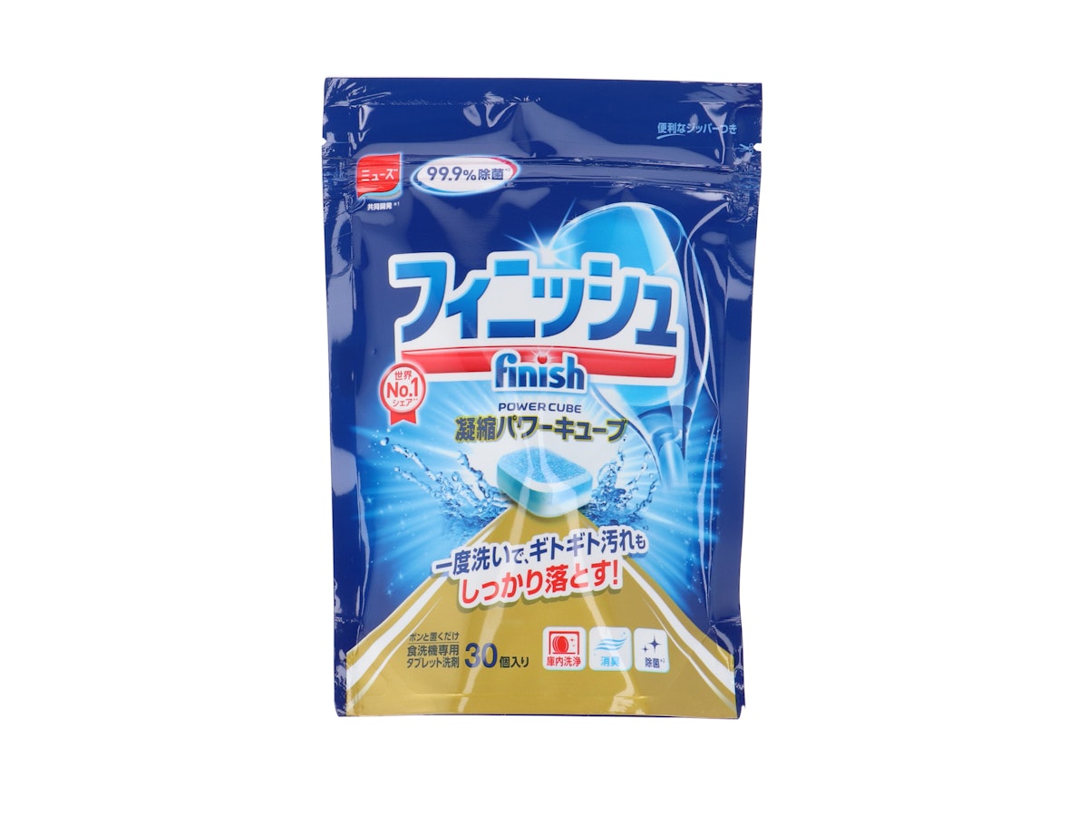 フィニッシュ パワーキューブs 食洗機用洗剤の口コミ 評判をもとにレビュー 徹底検証 Mybest フィニッシュ パワーキューブs 食洗機用洗剤の口コミ 評判をもとにレビュー 徹底検証 Mybest