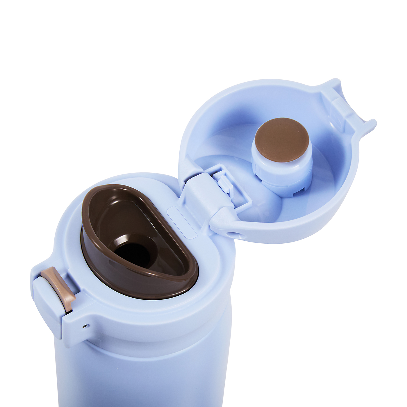 タイガー魔法瓶 サハラ MME-F150(AK) BLUE 楽天市場】タイガー 水筒