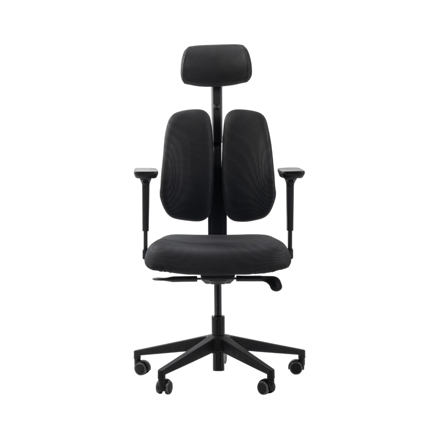 ニトリ オフィスチェア デュオレハイ DX2 OC901 6620738を検証レビュー