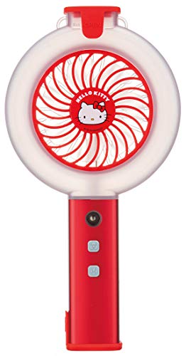 ハンディミストファン  1