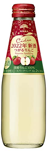ヌーヴォ スパークリング 1