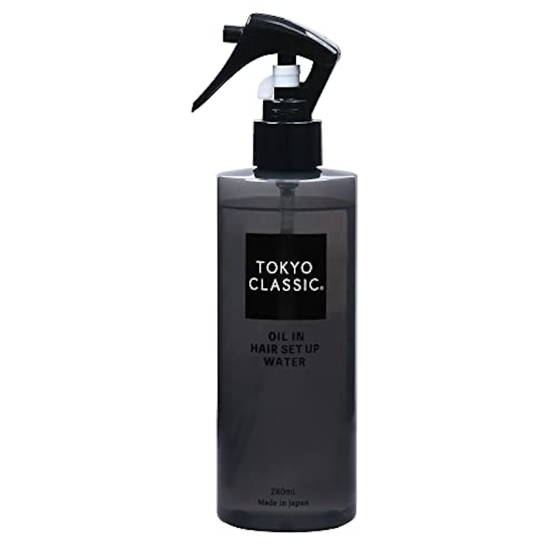 オイルインヘアセットアップウォーター 1