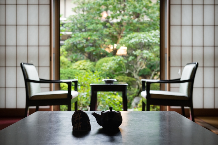 横川温泉 中野屋旅館 2