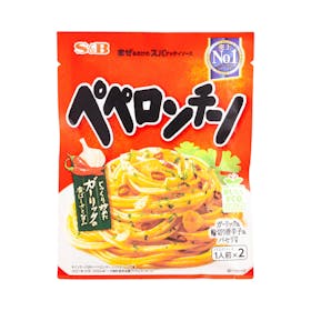 エスビー食品 まぜるだけのスパゲティソース ペペロンチーノ クチコミ評価・評判&検証レビュー 1