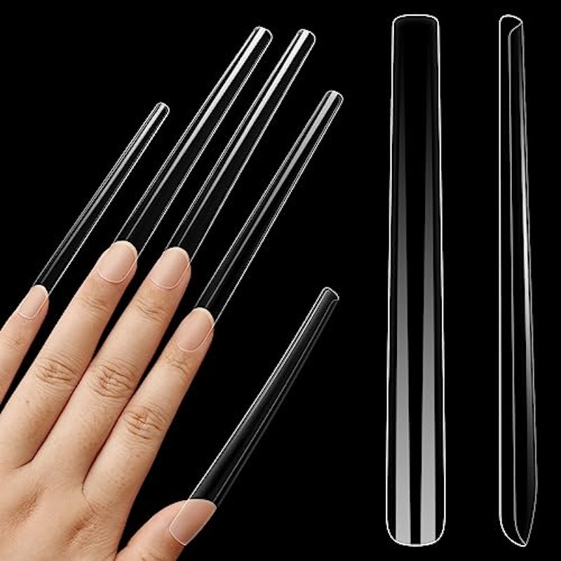 Super Long Square 1
