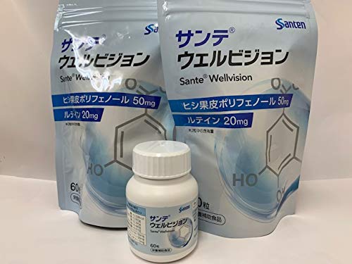 ウェルビジョン 1