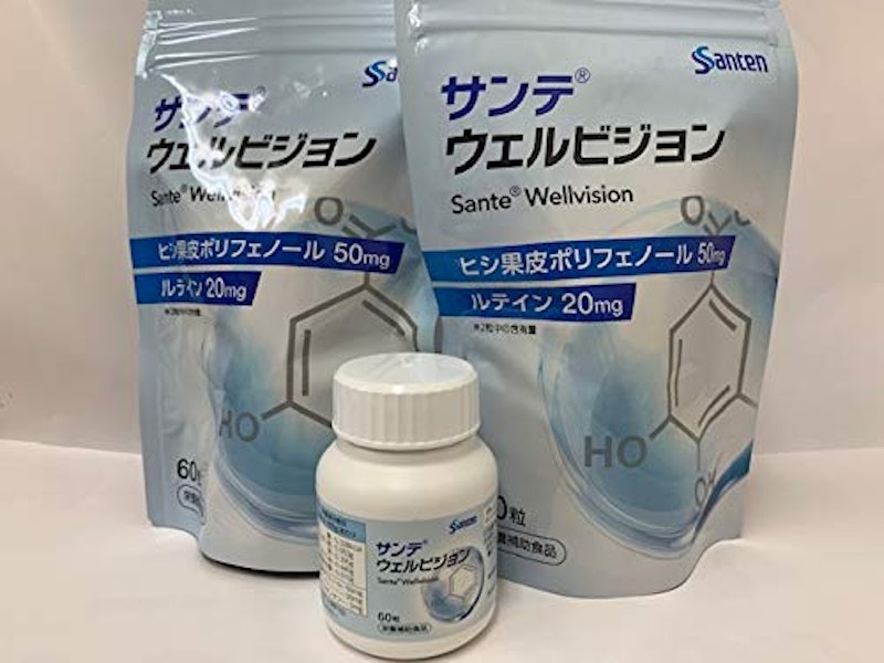 ウェルビジョン 1