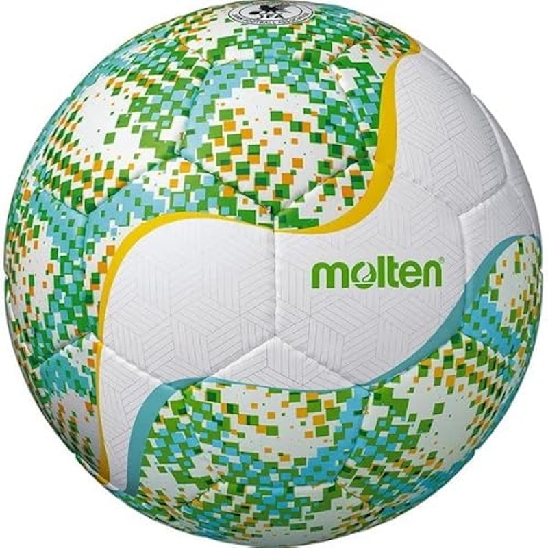 フットサル 4号球 1