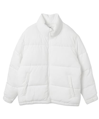 【定価】¥15,400 Nike ホワイト ダウンジャケット　白 org.jpg