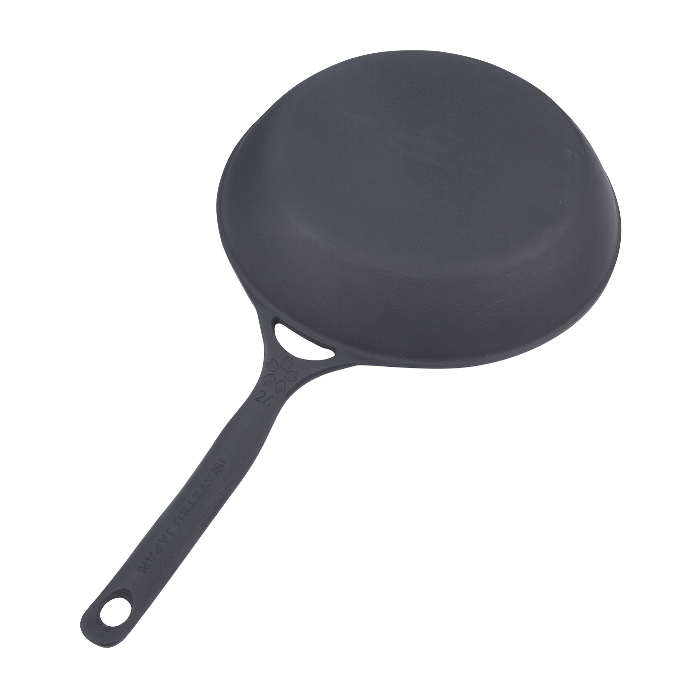 岩手製鉄 ダクタイルパン26をレビュー！クチコミ・評判をもとに