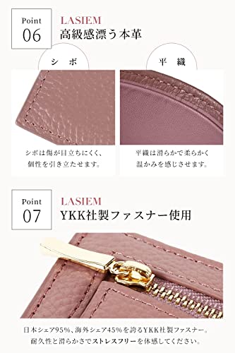 薄型 長財布 6