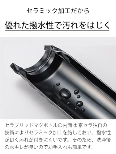 CERAMUG ボトル 7