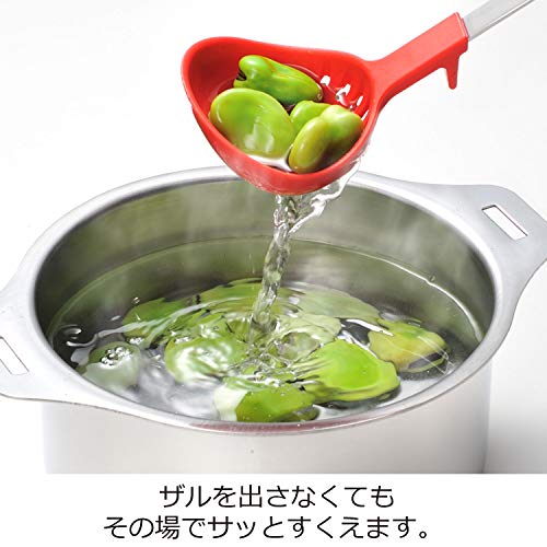 水切りおたま 6