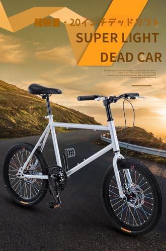 小径車BMX  2