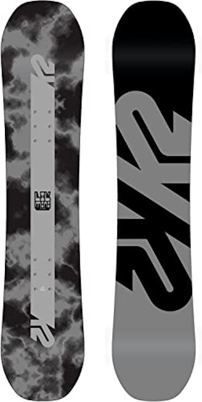 LIL MINI SNOWBOARD 1