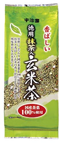 玄米茶のおすすめ人気ランキング【2026年6月】 5