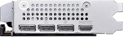 GeForce RTX 5060 8G VENTUS 2X OC 7